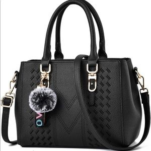Black Women’s purse